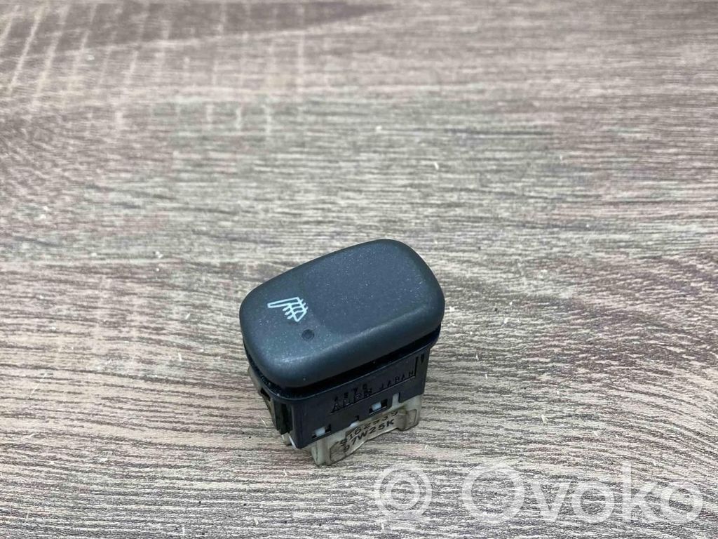 Volvo S70  V70  V70 XC Przełączniki podgrzewania foteli 