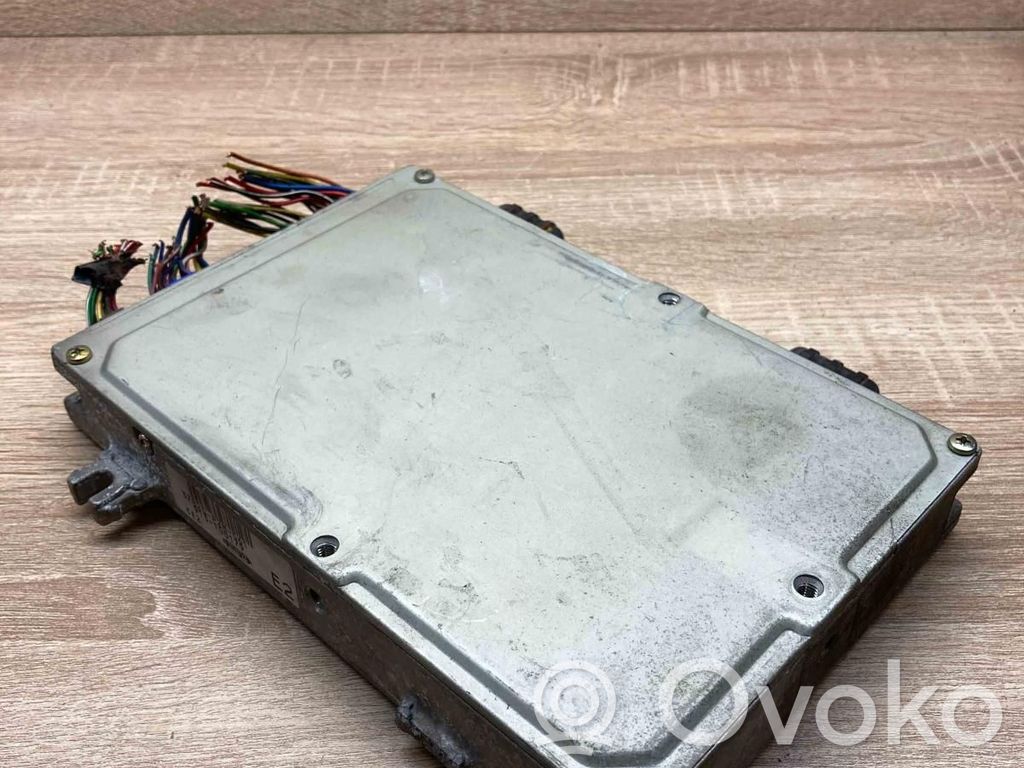Honda Stream Engine control unit/module ECU 