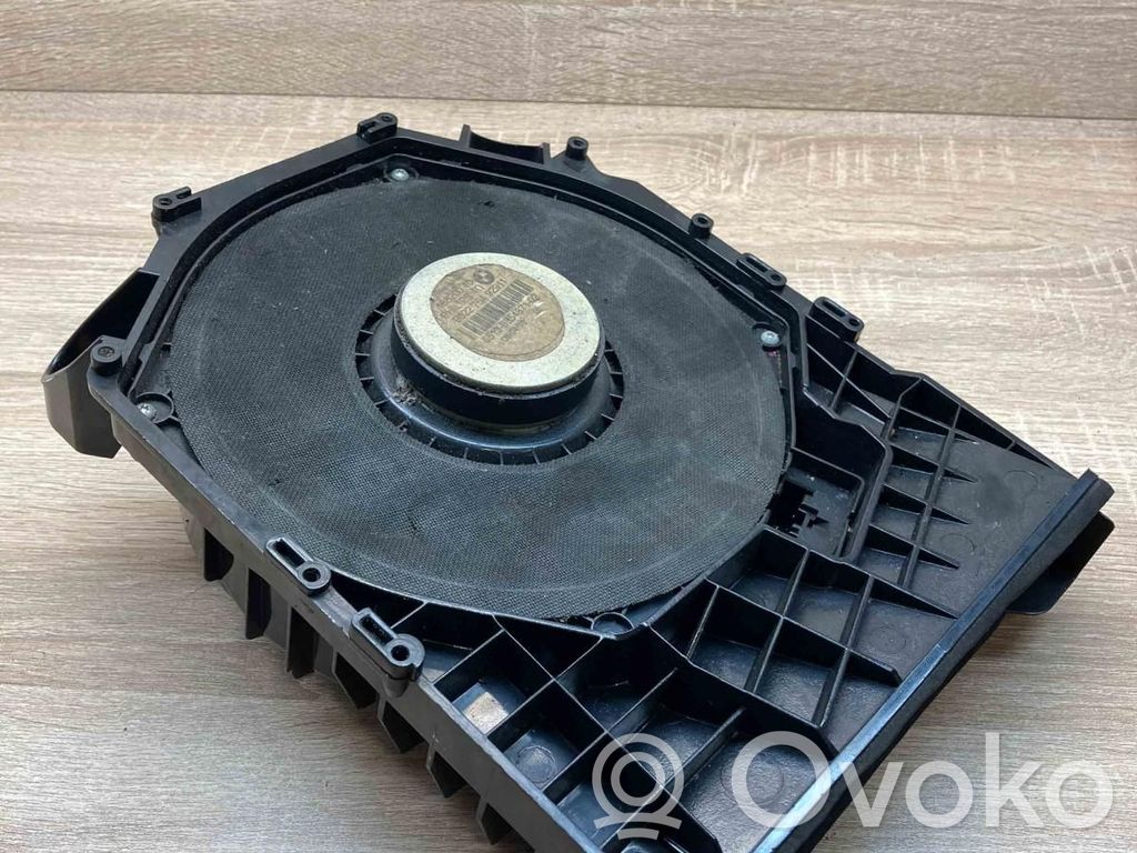 BMW 3 E90 E91 Subwoofer 