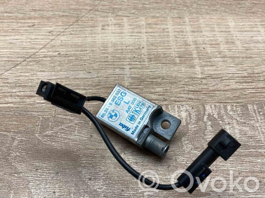 Antenna control unit   8362532,ESG
