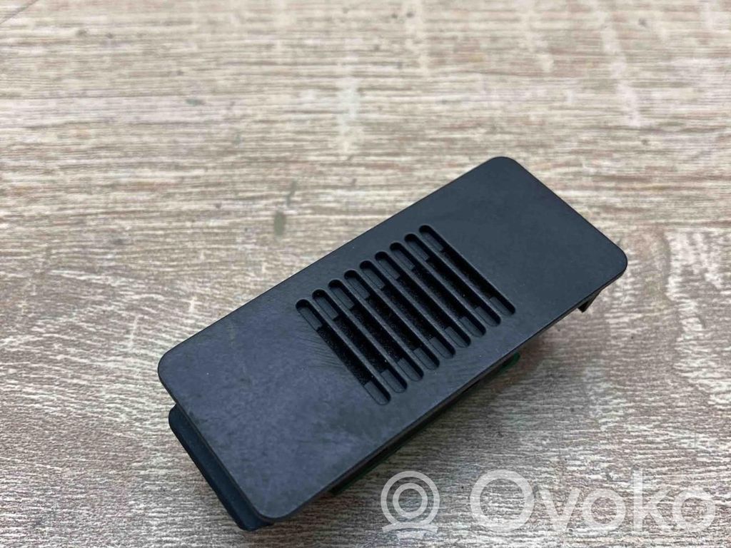 Microphone (bluetooth/phone)   8380319