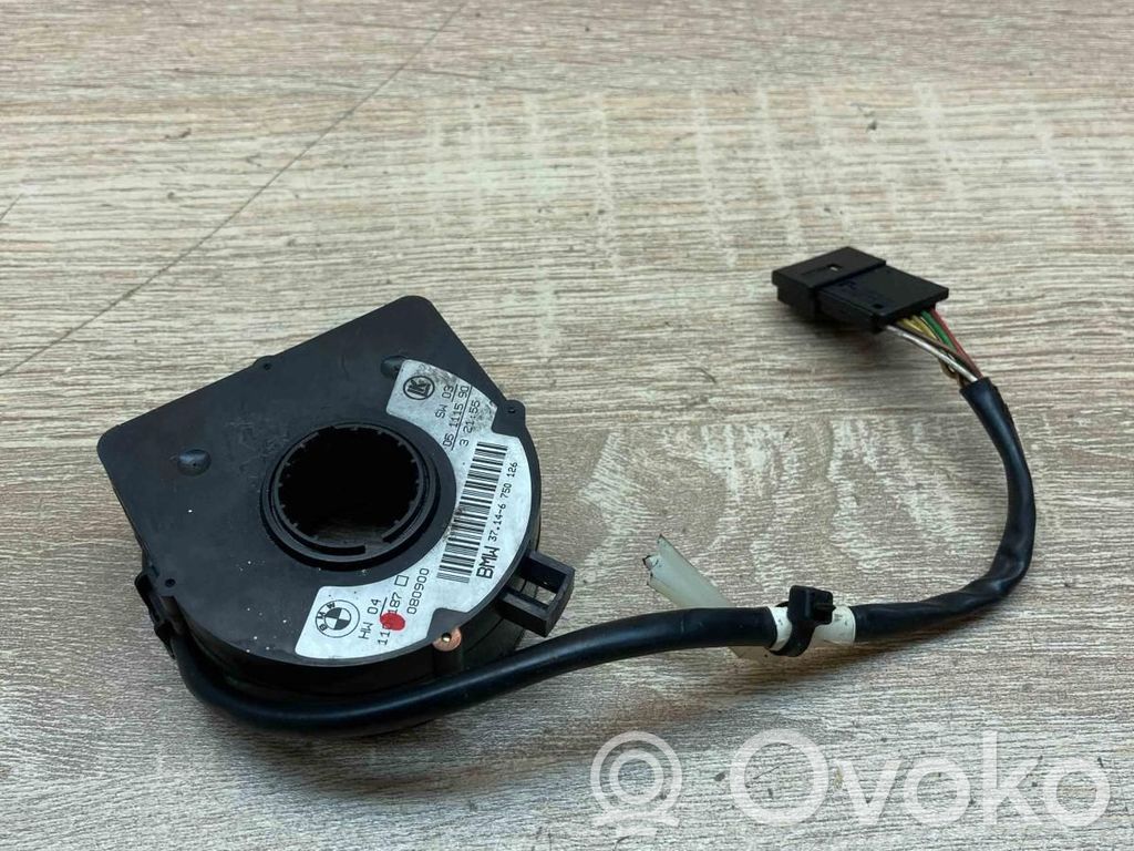 Lenkwinkelsensor   6750126