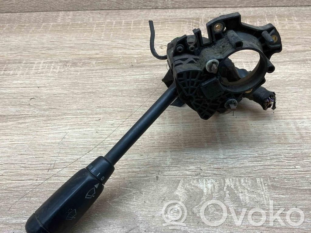 Mercedes-Benz E W124 Leva comando tergicristalli
