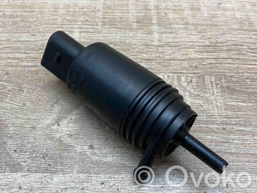 BMW 5 E39 Pompe de lave-glace de pare-brise