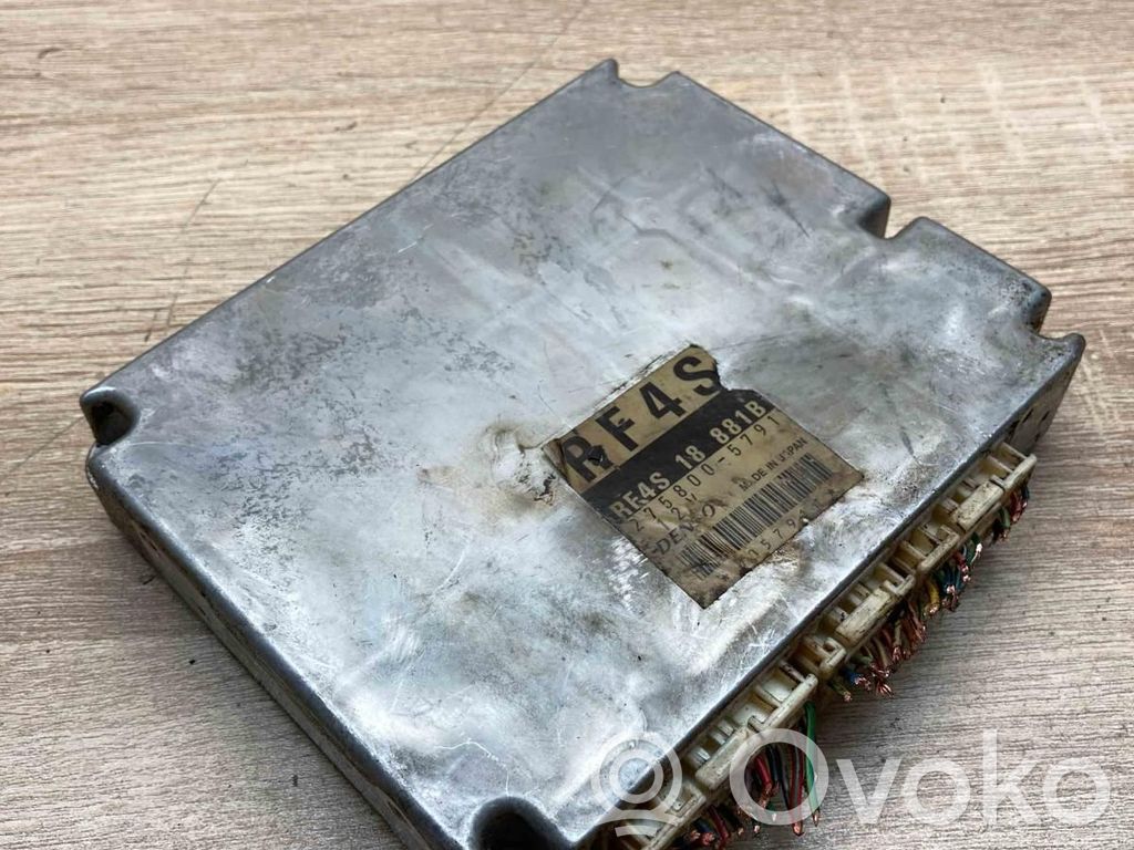 Mazda 323 Engine control unit/module ECU 