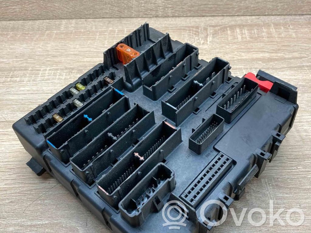 Opel Vectra C Alte unități/module de control 
