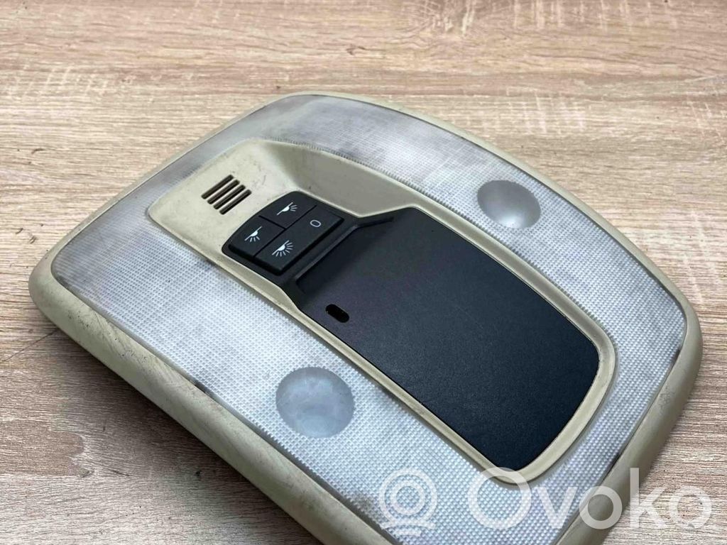 Volvo S80 Autre éclairage intérieur 