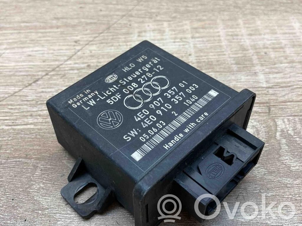 Light module LCM   4E0907357,4E0910357,5DF00827812