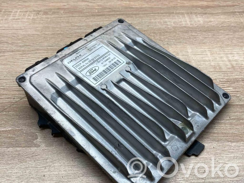 Ford Mondeo Mk III Engine control unit/module ECU 