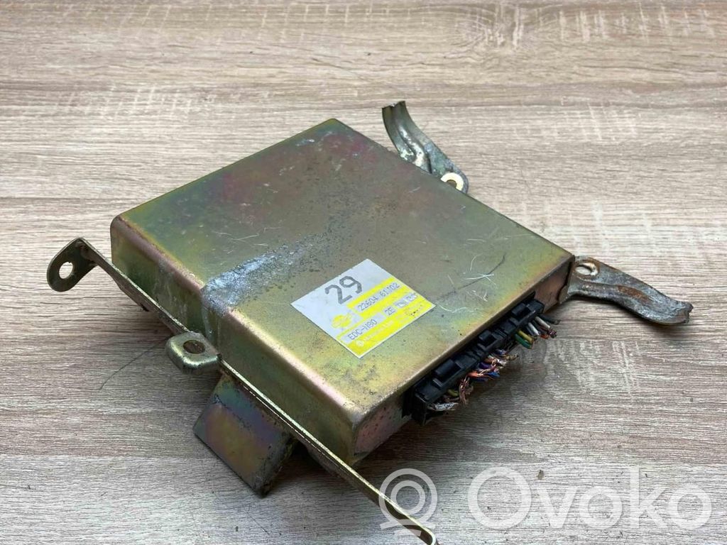 Nissan Primera Engine control unit/module ECU 