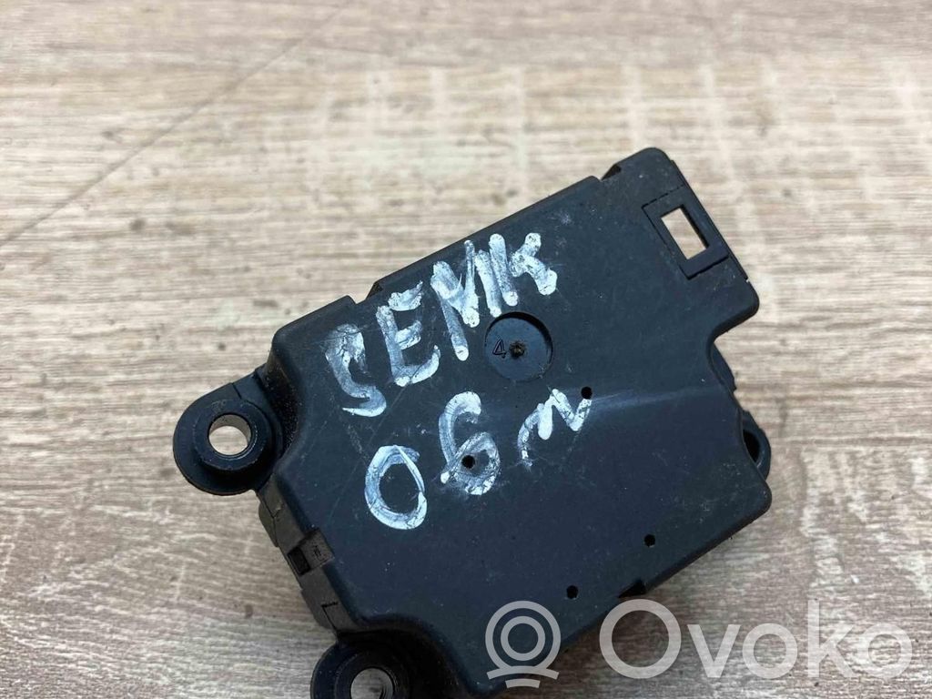 Renault Scenic I Motorino attuatore aria 