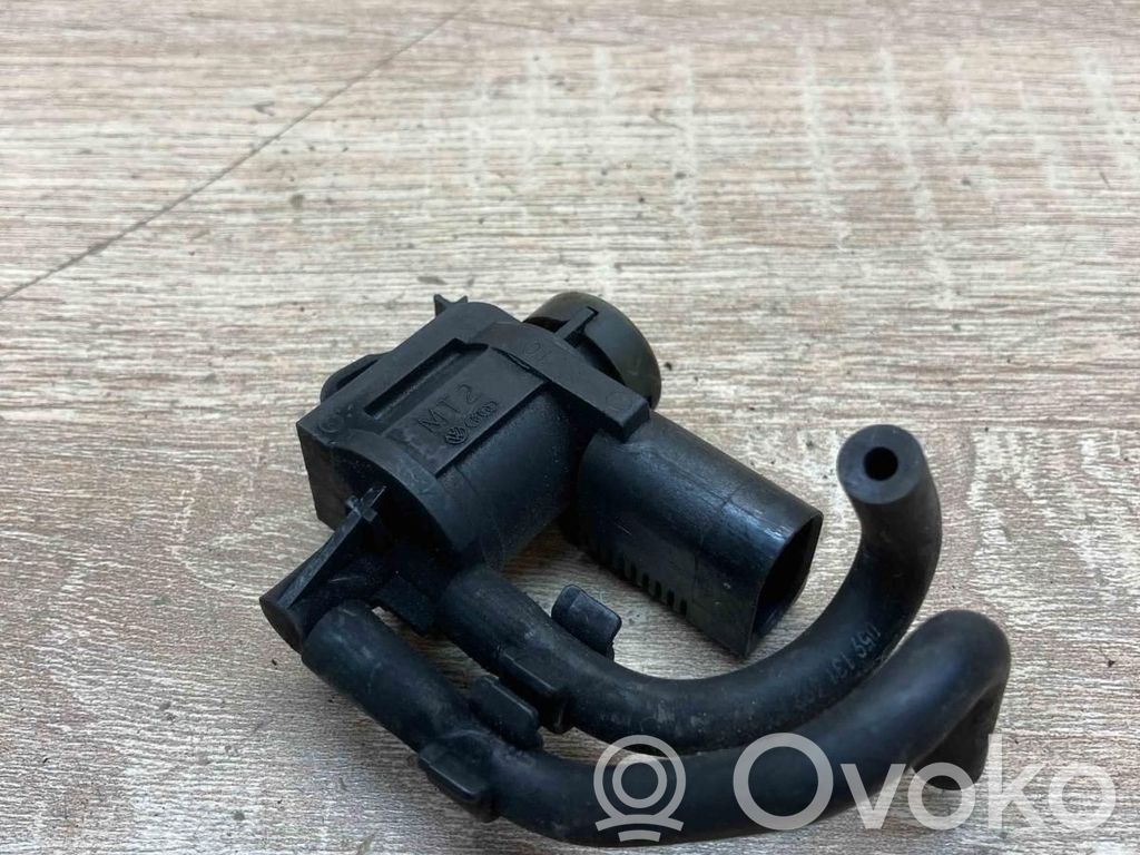 Electroválvula del turbo   1J0906283C