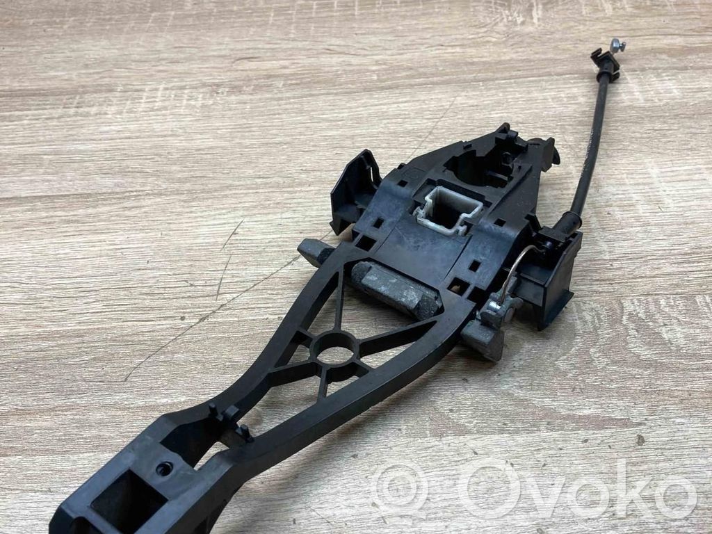 Volvo V70 Maniglia esterna/staffa portiera anteriore