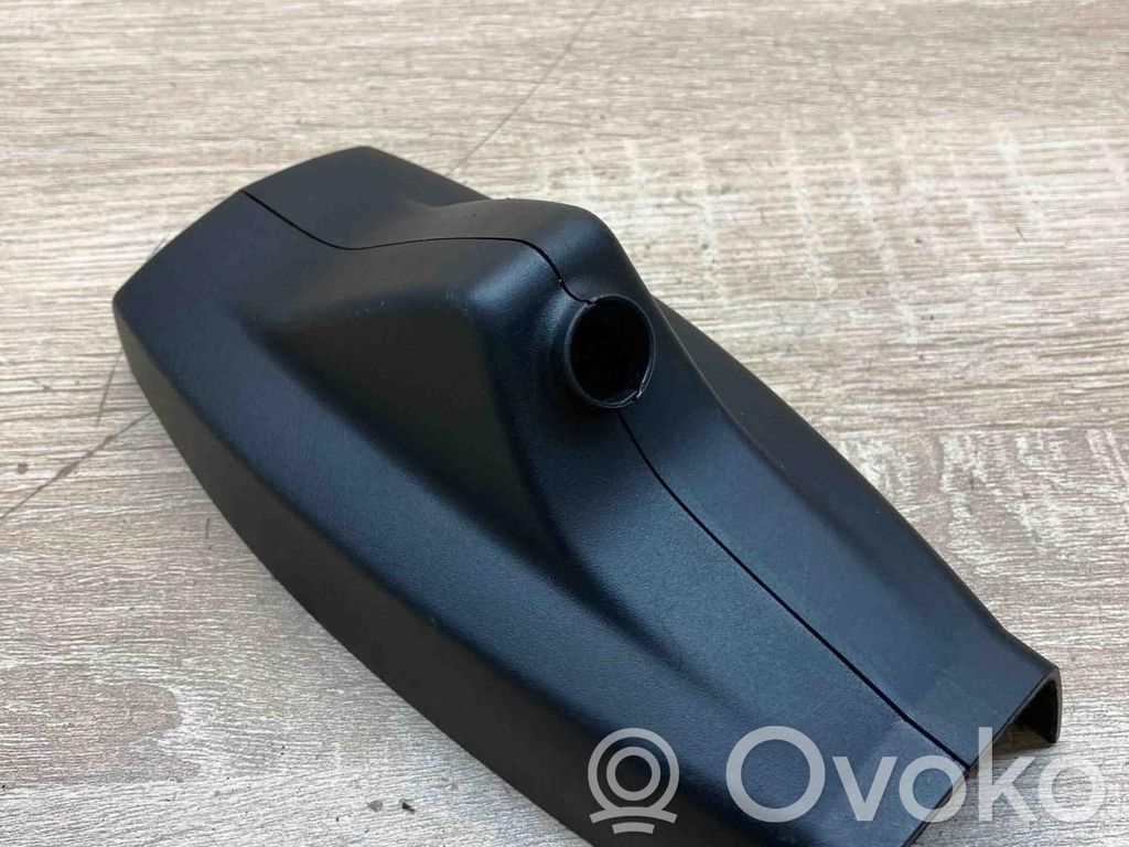 BMW 7 F01 F02 F03 F04 Embellecedor de espejo retrovisor 