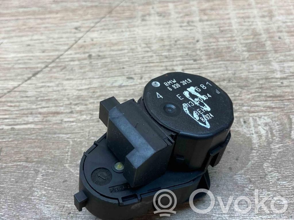 Motorino attuatore aria   6930301