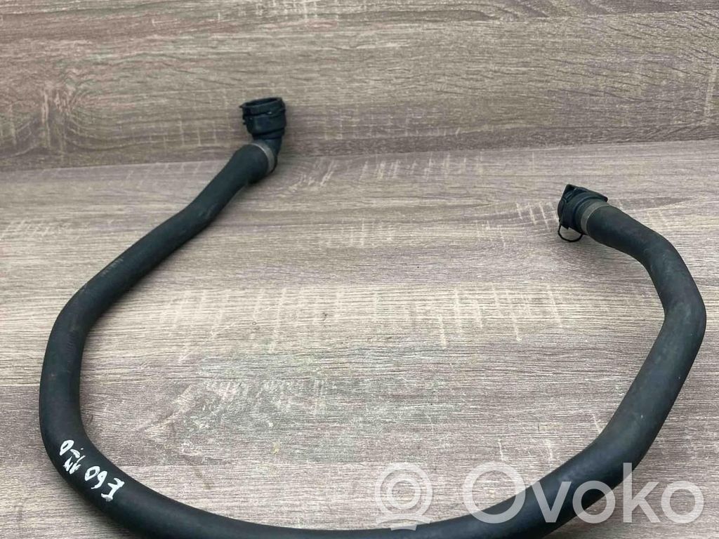 Engine coolant pipe/hose   7796273,1437865,USED
