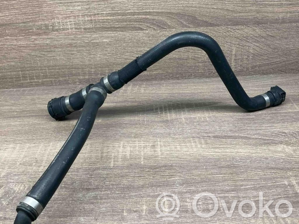 BMW 7 E65 E66 Caurulīte (-es) / šļūtene (-es) 