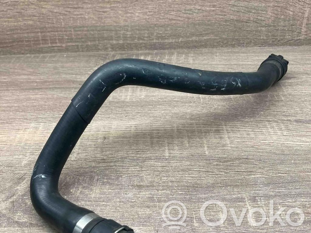 BMW X5 E53 Engine coolant pipe/hose 