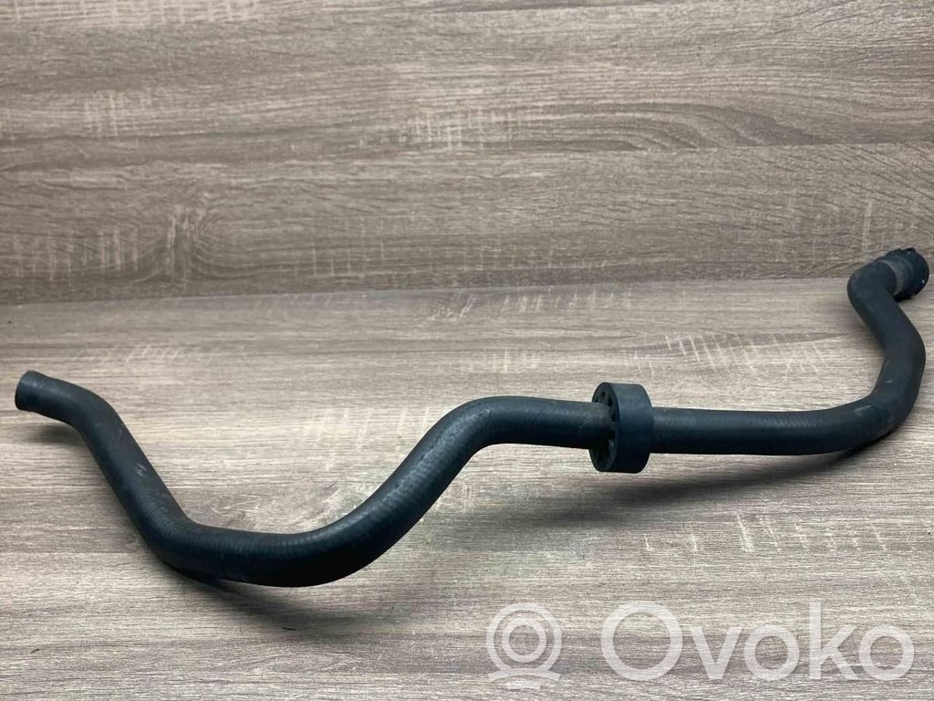 BMW X5 E53 Engine coolant pipe/hose 