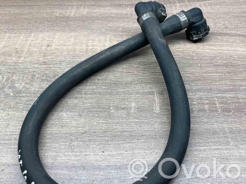 BMW X5 E53 Engine coolant pipe/hose 