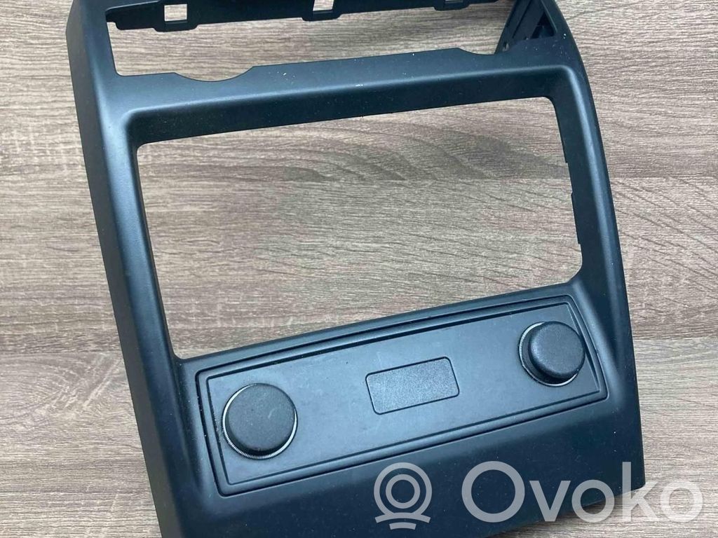 BMW X6 E71 Autres éléments de console centrale 