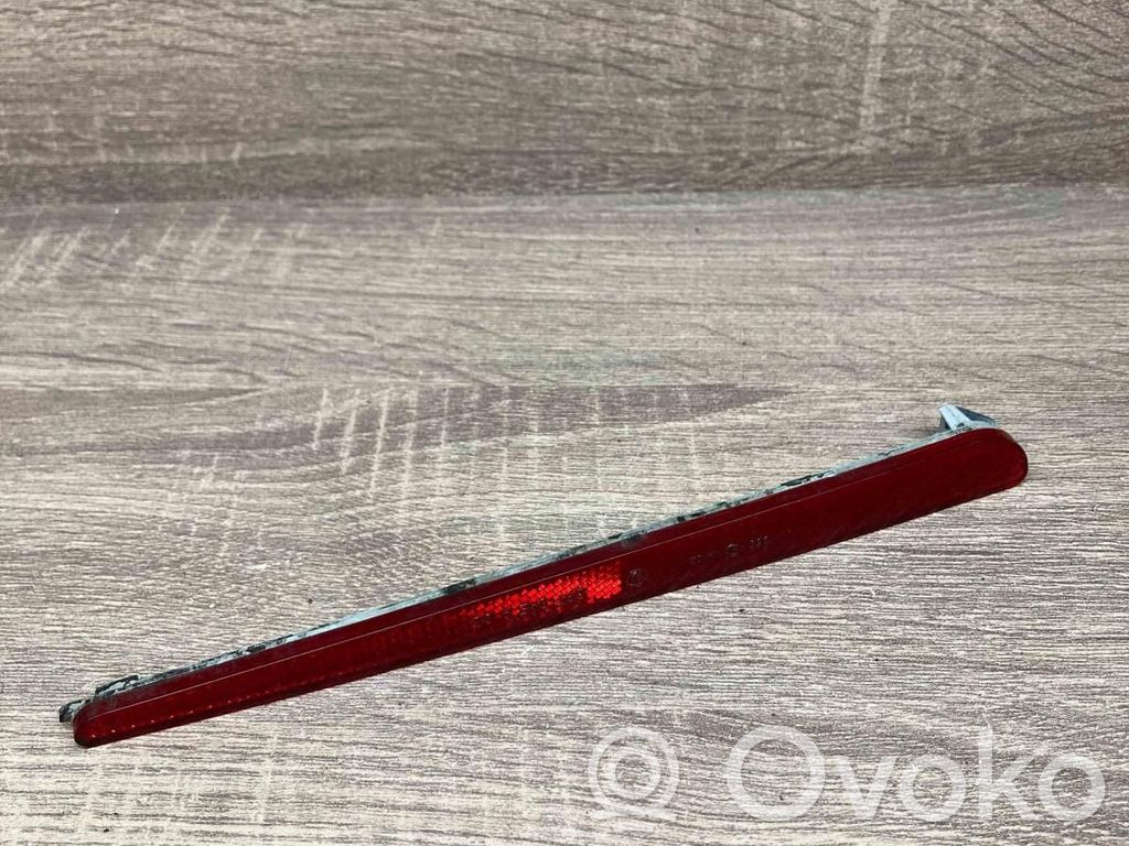 BMW X5 E53 Riflettore fanale posteriore