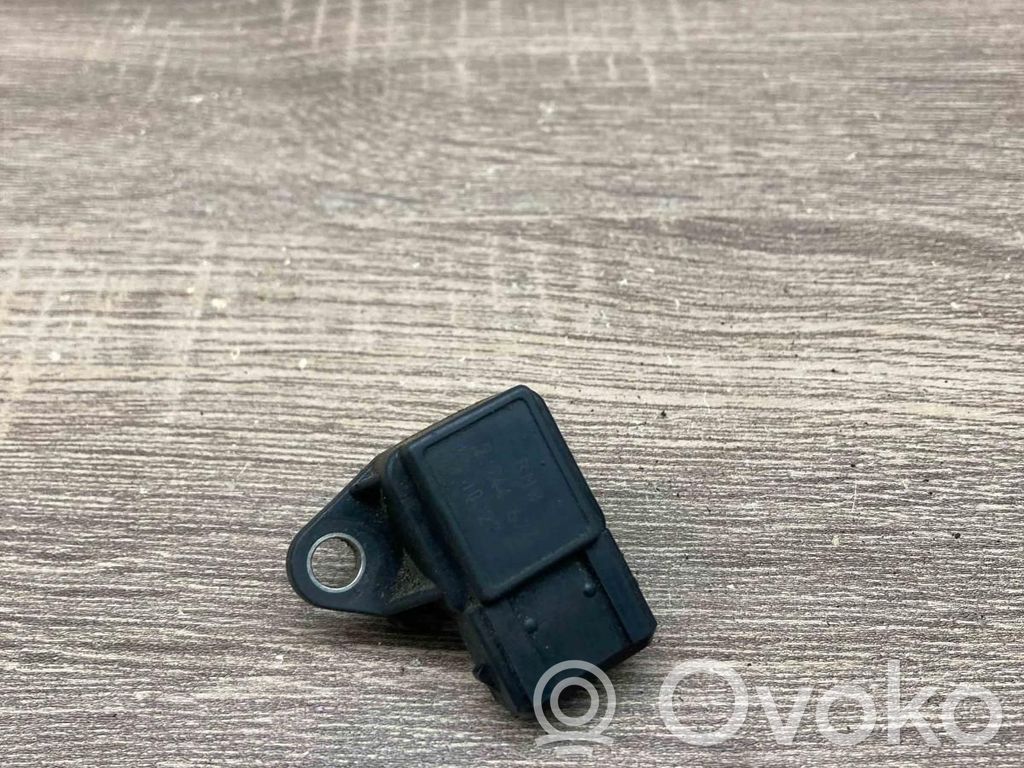 BMW 5 E39 Sensore di pressione 