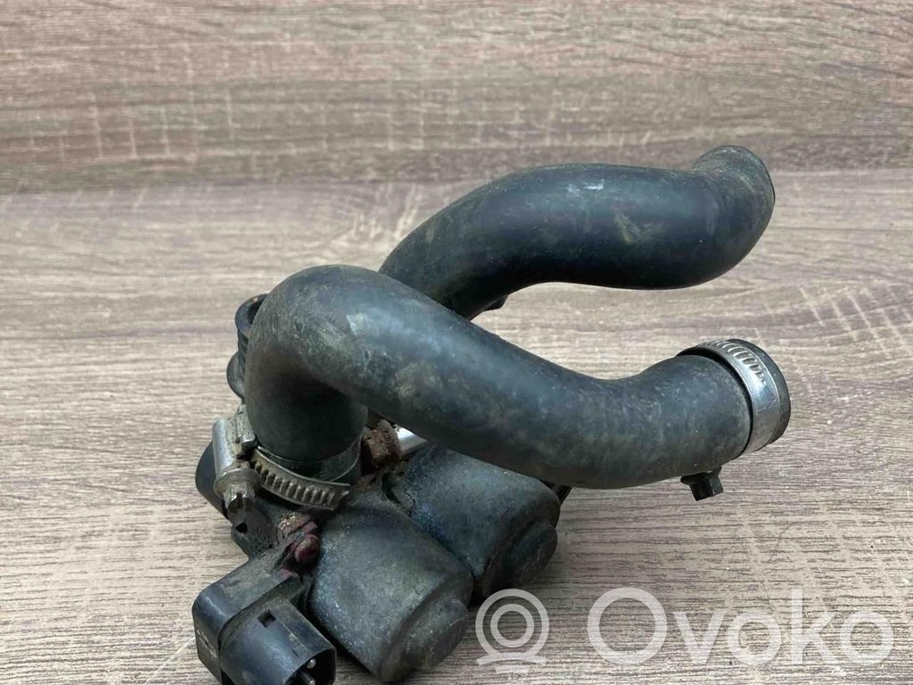 BMW 3 E36 Coolant heater control valve 