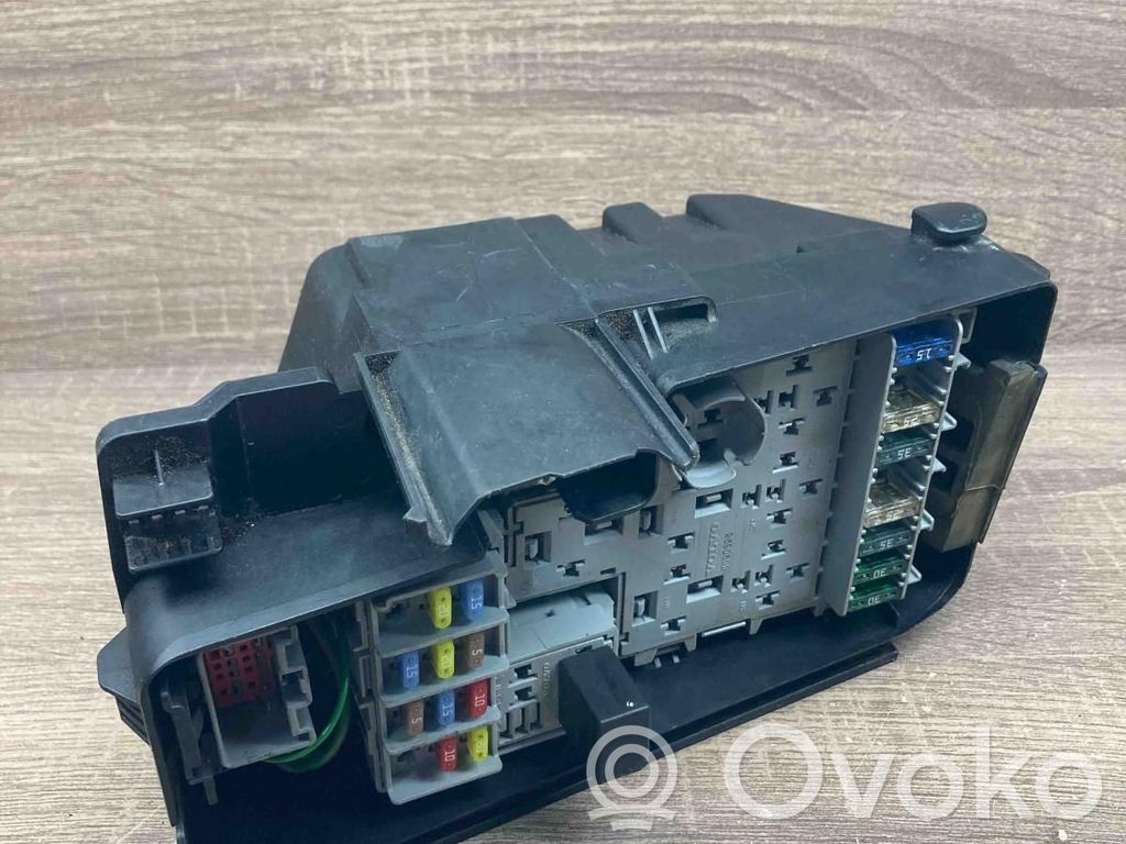 Volvo XC90 Modulo fusibile 
