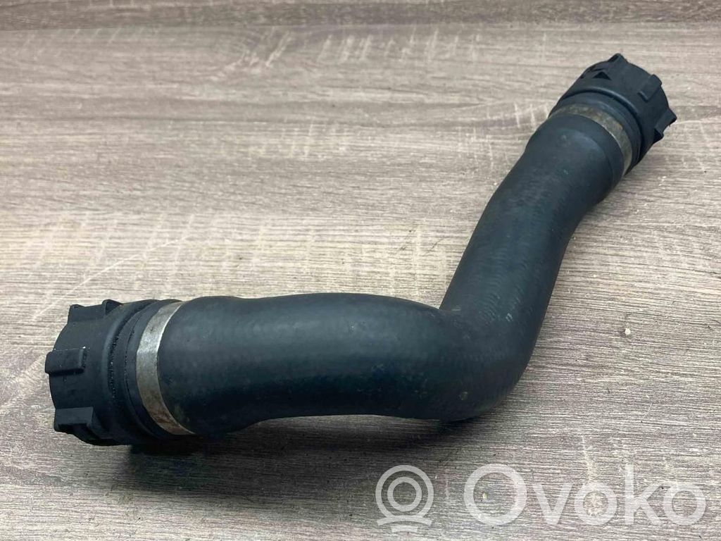 BMW X5 E53 Conductă/furtun lichid de răcire motor 