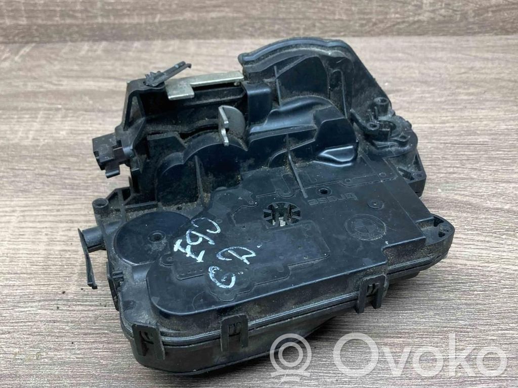BMW 3 E90 E91 Încuietoare ușă spate 