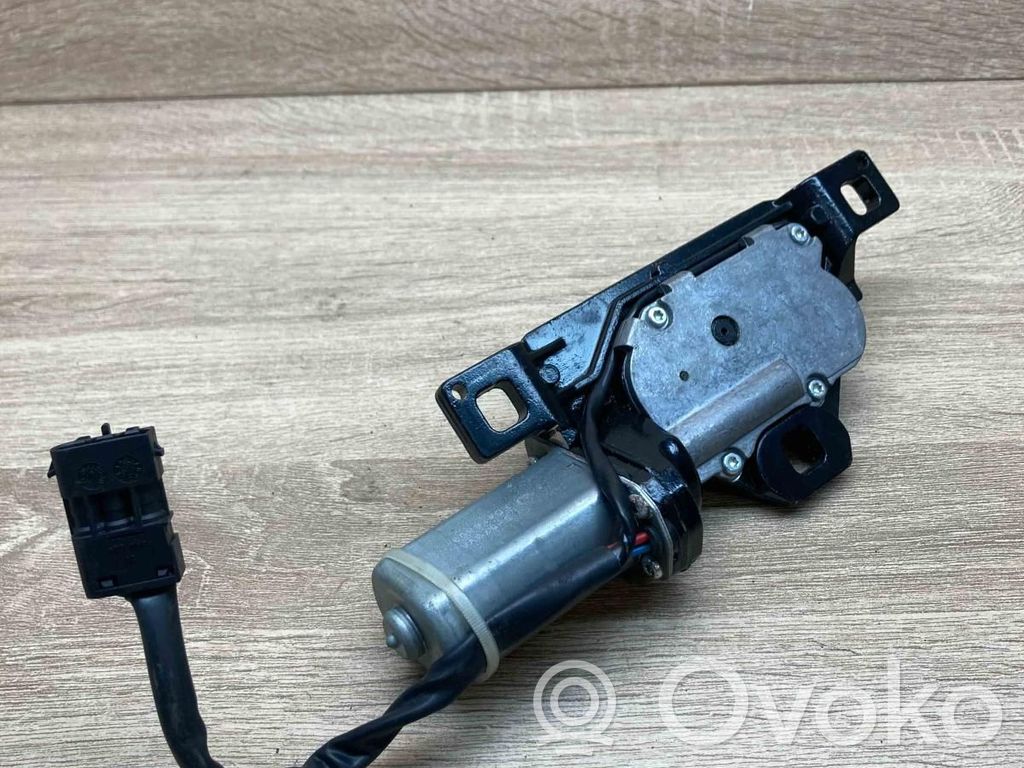 BMW 7 E65 E66 Motor ridicare hayon/capotă portbagaj 