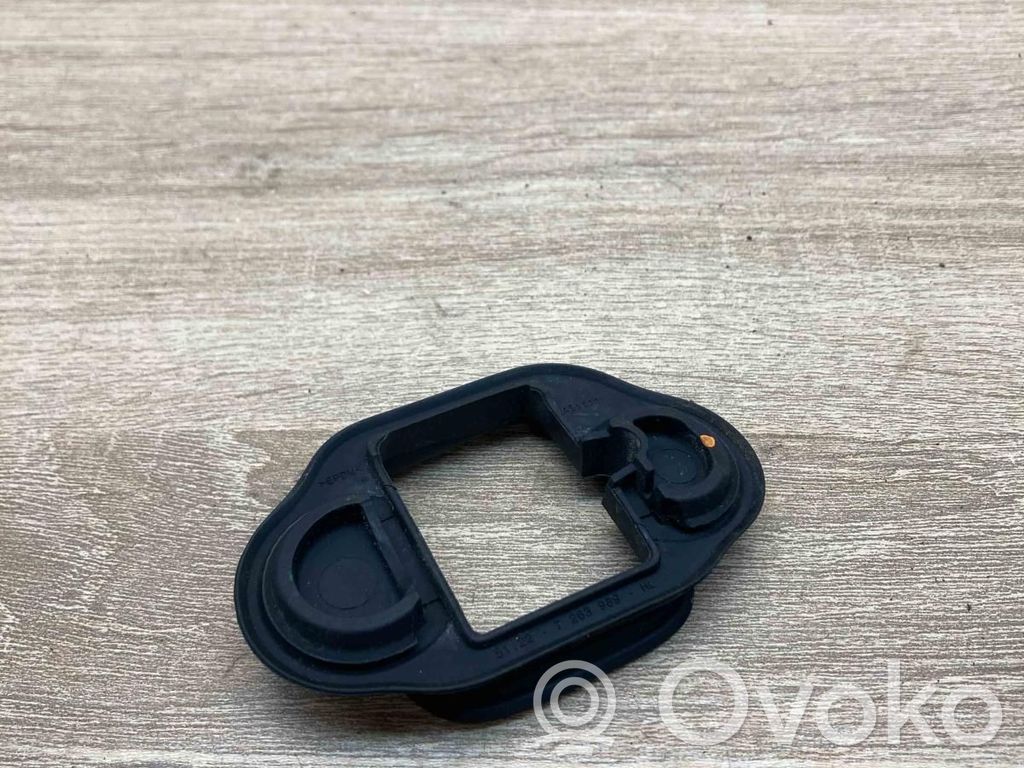 BMW 3 F30 F35 F31 Türfangband Türfeststeller Türstopper hinten 