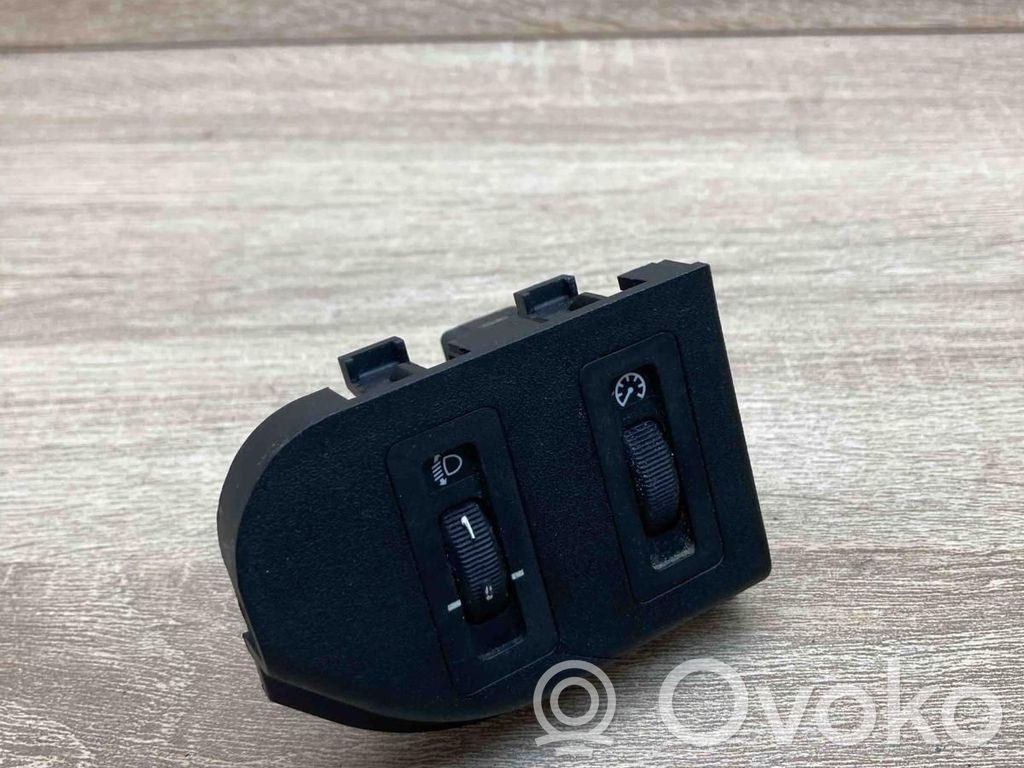 BMW 3 E36 Comutator control nivel faruri 
