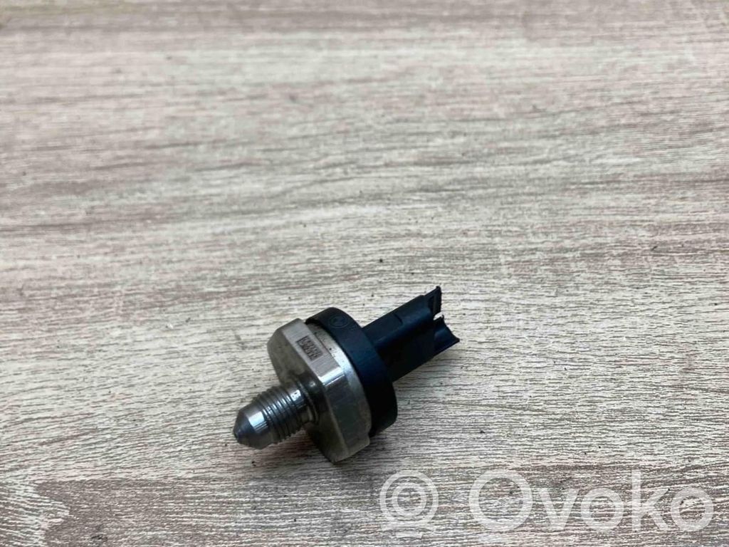 BMW 5 F10 F11 Senzor presiune combustibil 