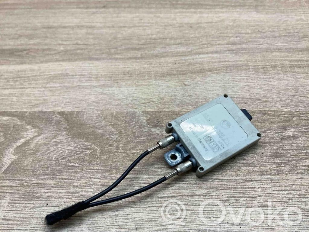 BMW 3 E46 Antenas pastiprinātājs 