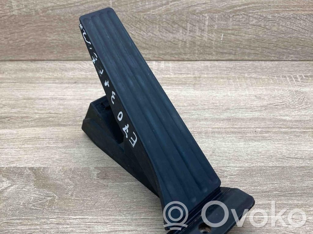 BMW 5 E60 E61 Pedală accelerație 