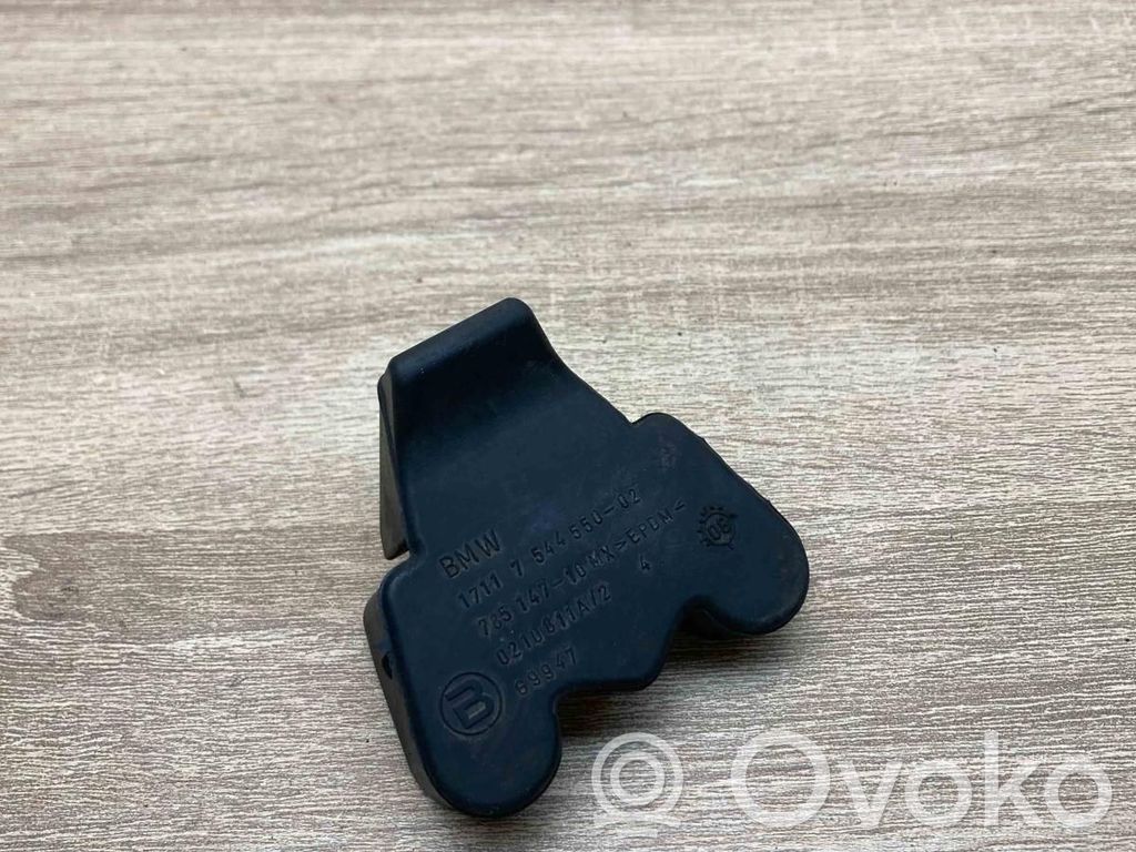 BMW X3 F25 Radiator mount bracket 