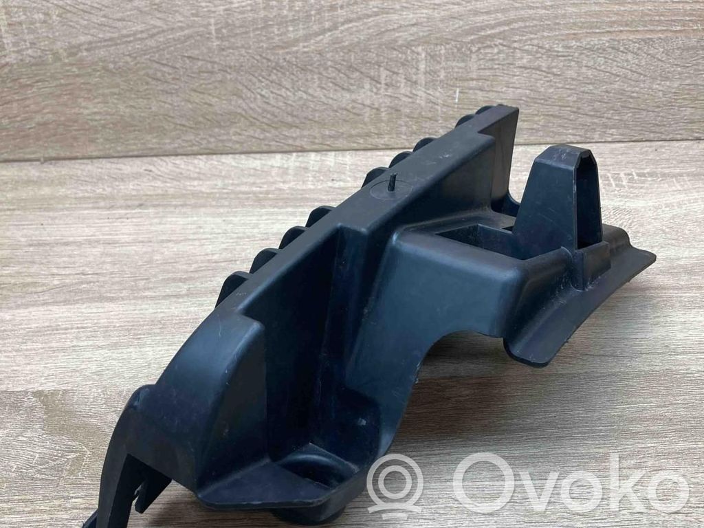 Volvo S60 Support de pare-chocs arrière
