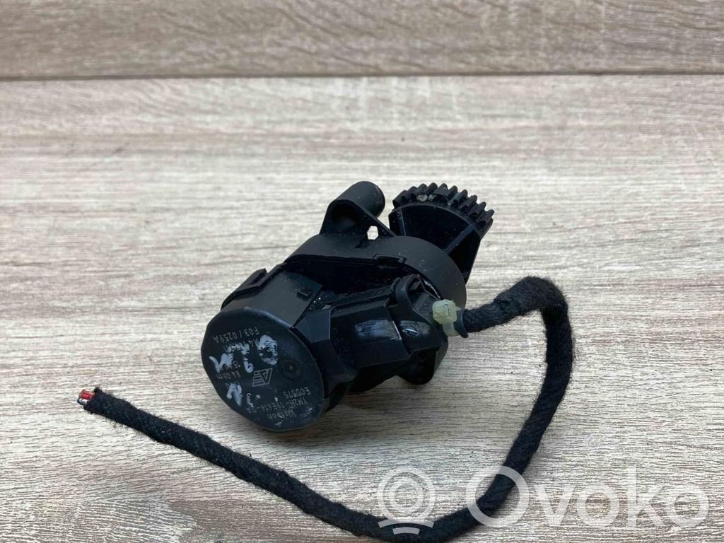 Ford Galaxy Motor/actuator clapetă aer 