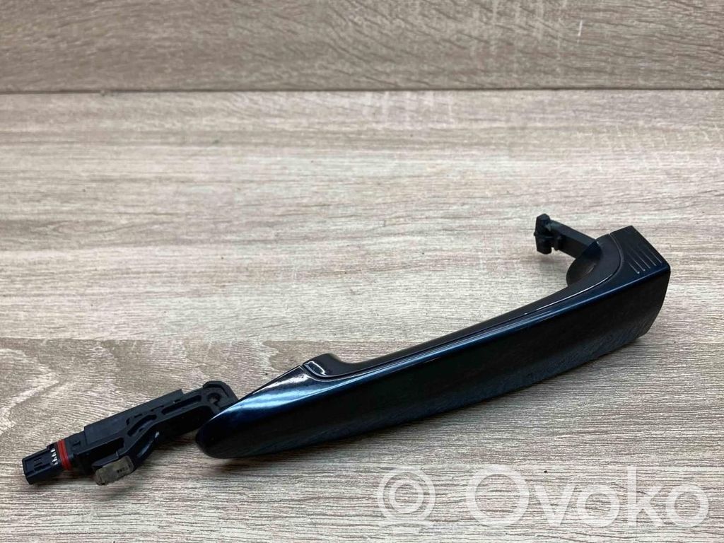 BMW X3 F25 Etuoven ulkokahva