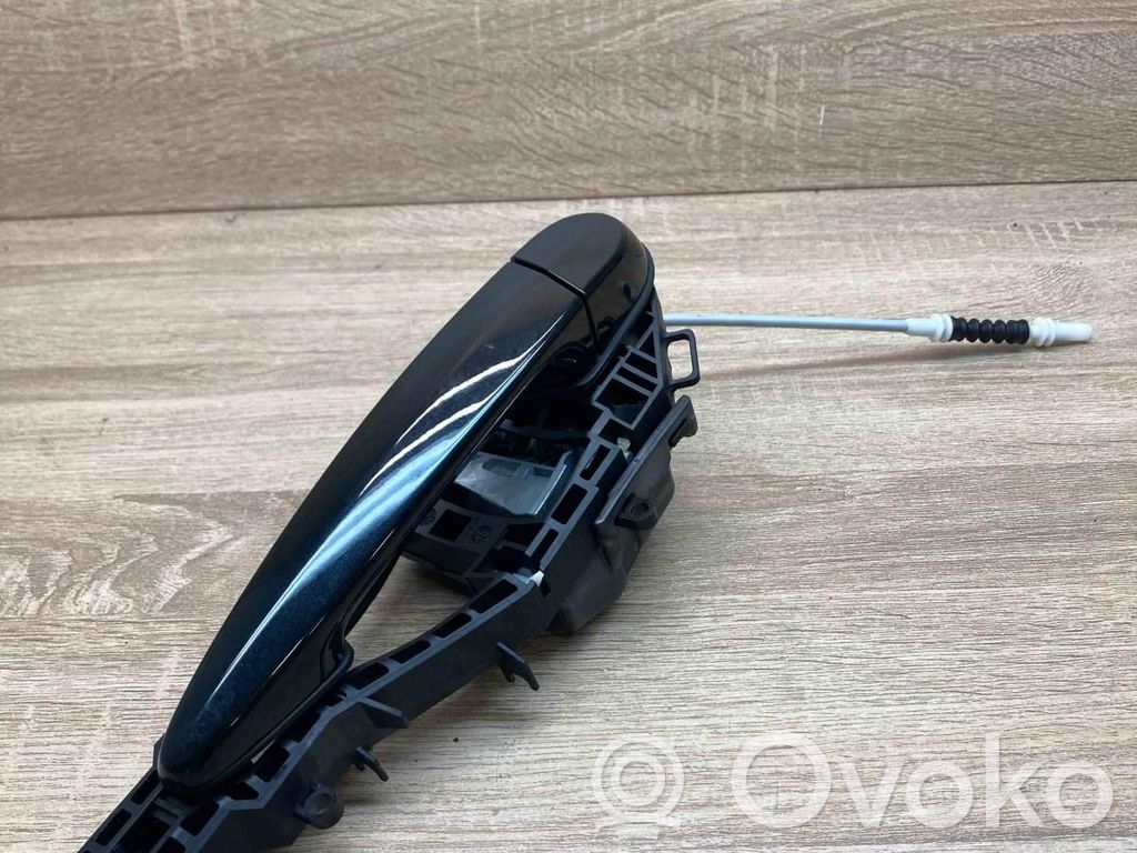 BMW 3 F30 F35 F31 Maniglia esterna per portiera anteriore 