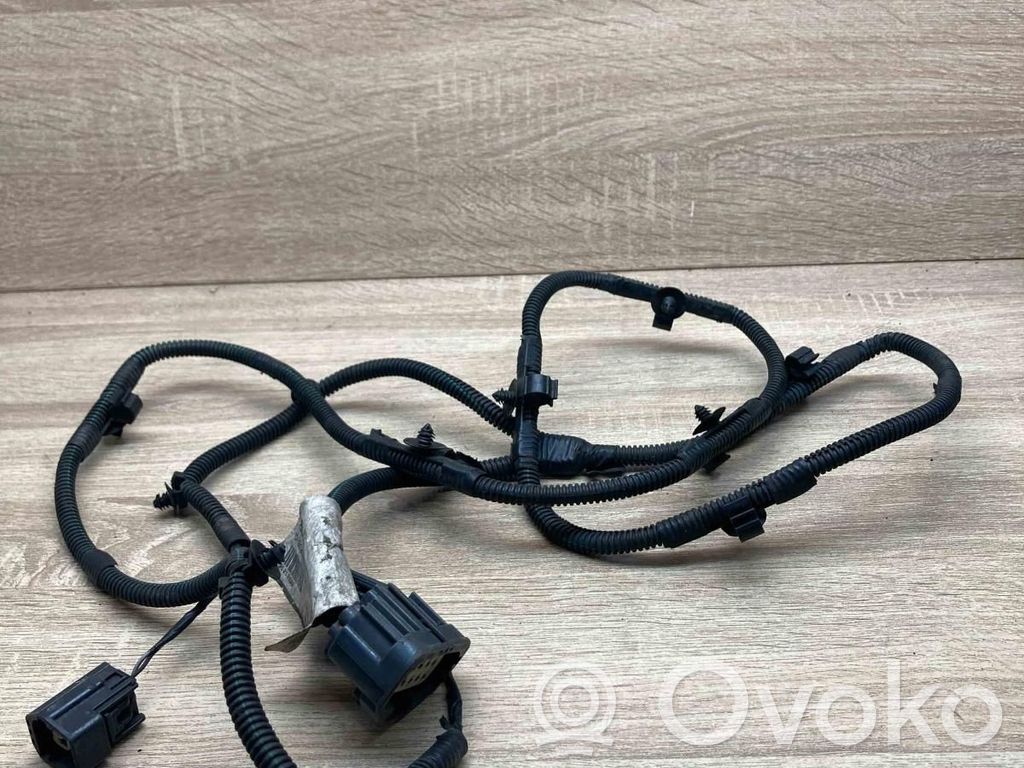 Otros cableados   31210009