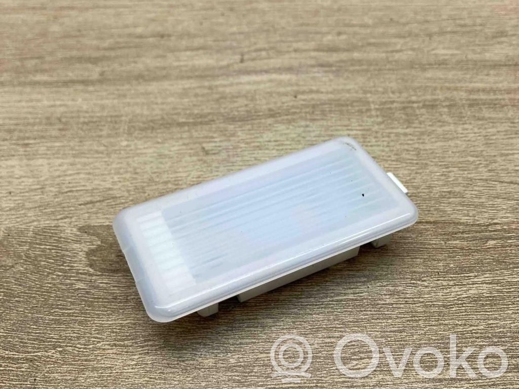 BMW 3 F30 F35 F31 Altra parte interiore 