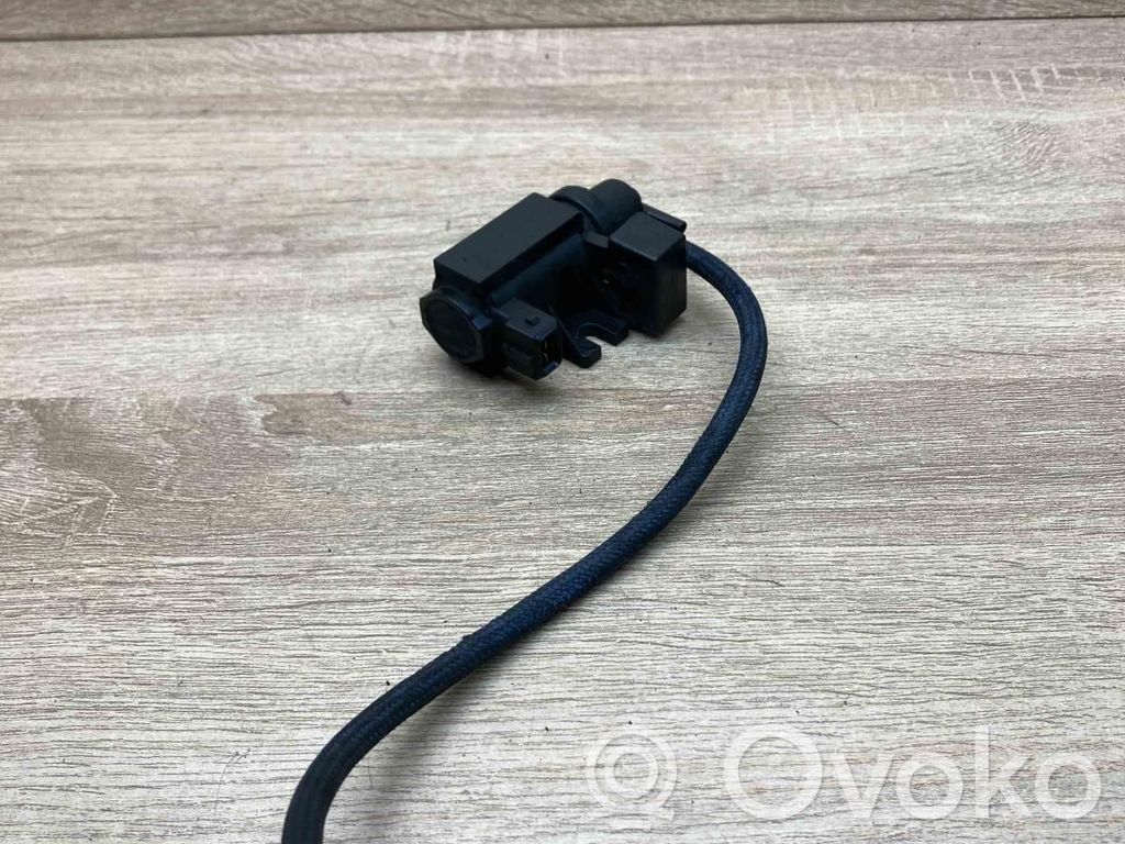 Électrovanne turbo   7796634