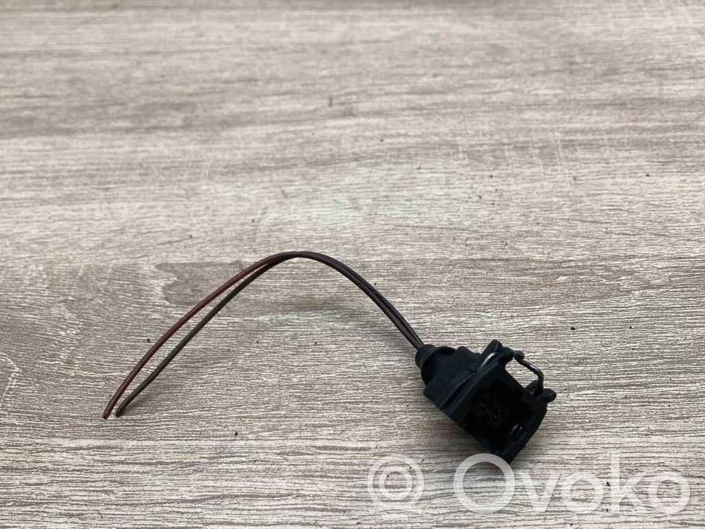 BMW 5 E60 E61 Plug wire 