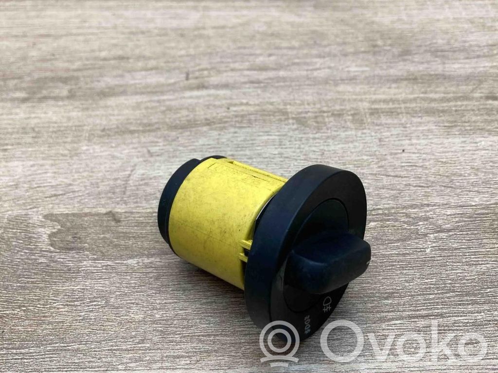 BMW 5 E34 Light switch 