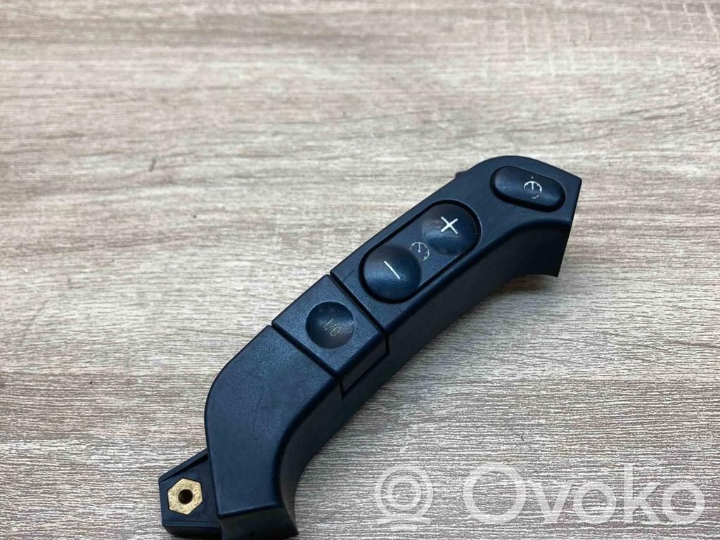 BMW 3 E46 Steering wheel buttons/switches 