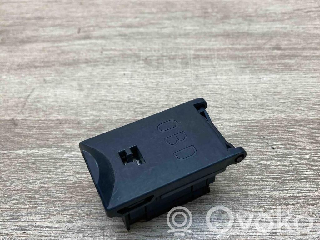 BMW 3 E46 Zündkabel 