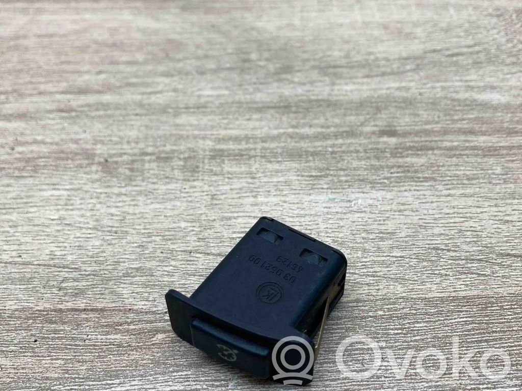 BMW 7 E38 Regler Dimmer Schalter Beleuchtung Kombiinstrument Cockpit 